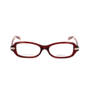 Bottega Veneta Bicolor Plastic Glasses (Frames)