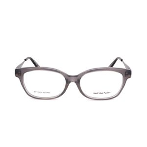 Bottega Veneta Bicolor Plastic Glasses (Frames)