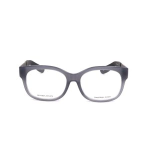 Bottega Veneta Multicolor Acetate Glasses (Frames)