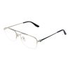 BMW Gray Metal Glasses (Frames)