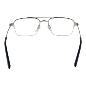 BMW Gray Metal Glasses (Frames)