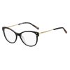 Missoni Black Acetate Glasses (Frames)