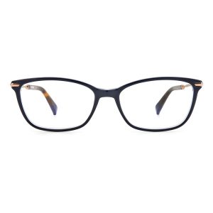 Missoni Blue Acetate Glasses (Frames)