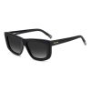 Missoni Black Plastic Sunglasses