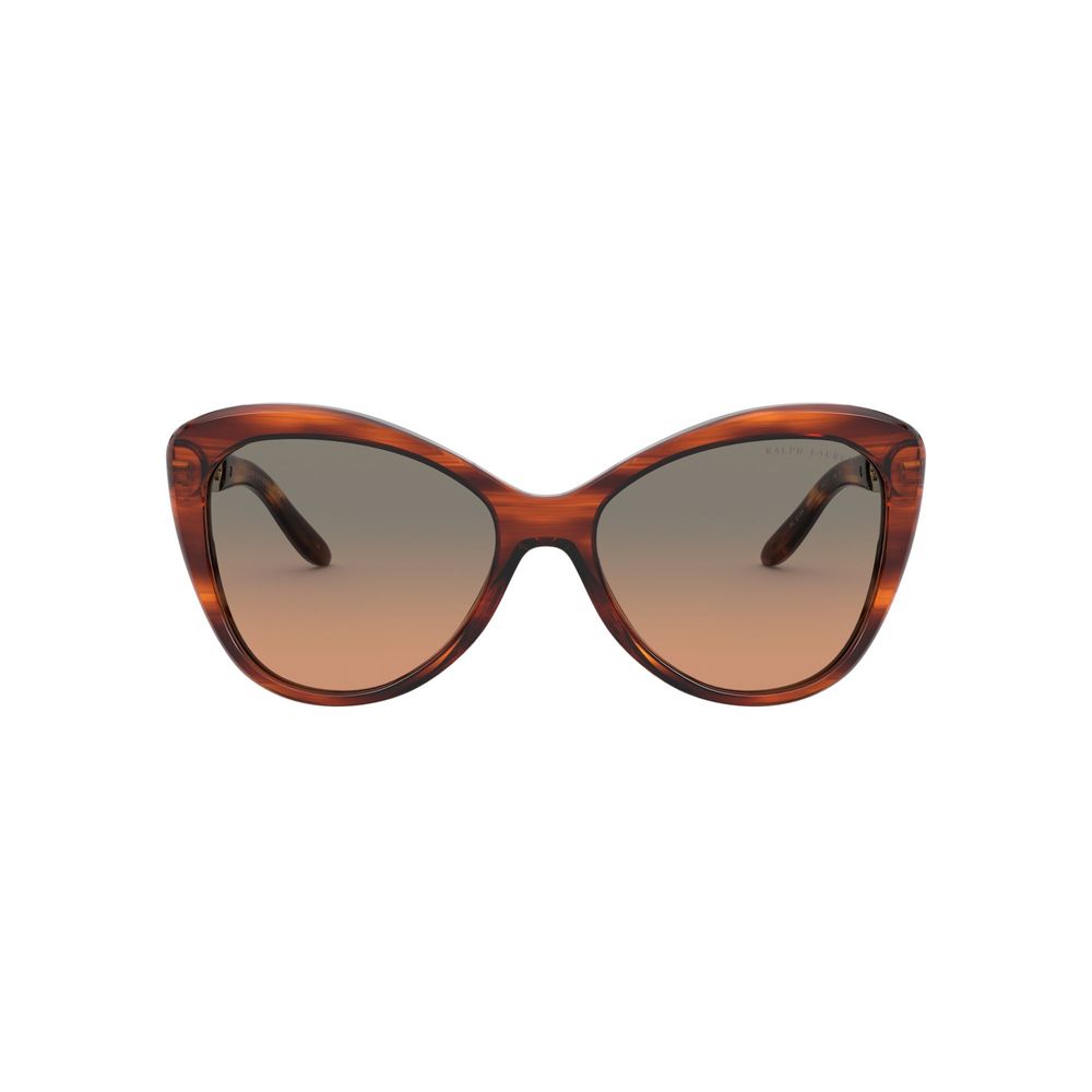 Ralph Lauren Brown Metal Sunglasses - Image 2