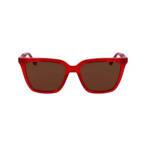 Liu Jo Red Injected Sunglasses
