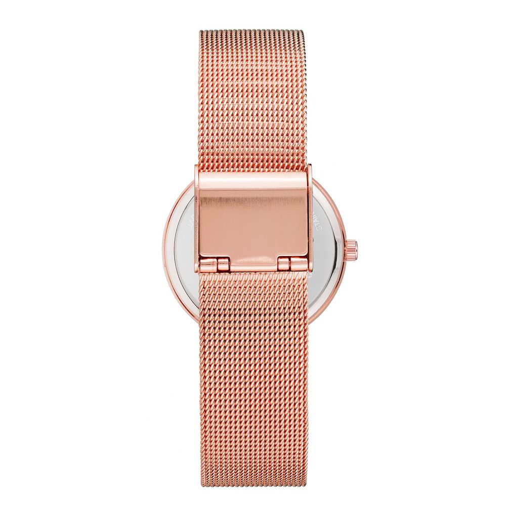 Juicy Couture Multicolor Stainless Steel Dress Watch - Image 2