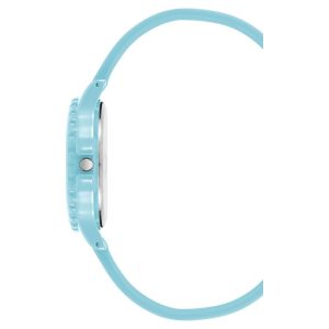 Juicy Couture Blue Synthetic Bracelet Watch