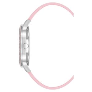 Juicy Couture Multicolor Synthetic Dress Watch