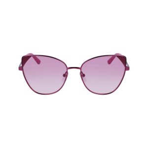Karl Lagerfeld Multicolor Metal Sunglasses