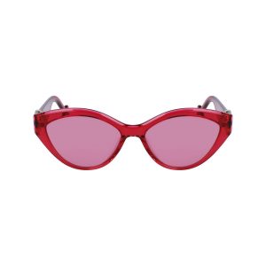 Liu Jo Multicolor Acetate Sunglasses