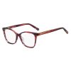 Missoni Bicolor Acetate Glasses (Frames)