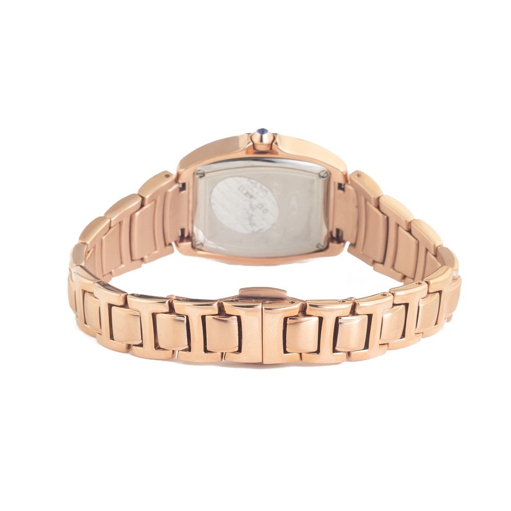 Chronotech Multicolor Stainless Steel Dress Watch - Image 2