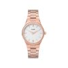 Cluse Multicolor Stainless Steel Dress Watch