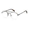 David Beckham Bicolor Metal Glasses (Frames)