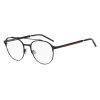 Hugo Boss Black Metal Glasses (Frames)