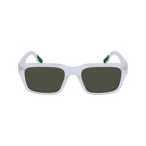 Lacoste Transparent Injected Sunglasses