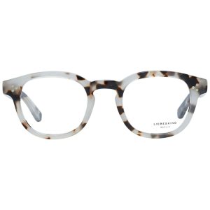 Liebeskind Gray Plastic Glasses (Frames)