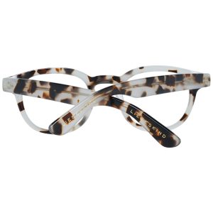 Liebeskind Gray Plastic Glasses (Frames)