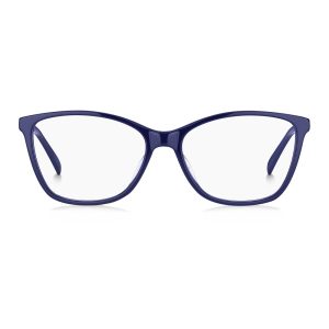 M Missoni Blue Acetate Glasses (Frames)