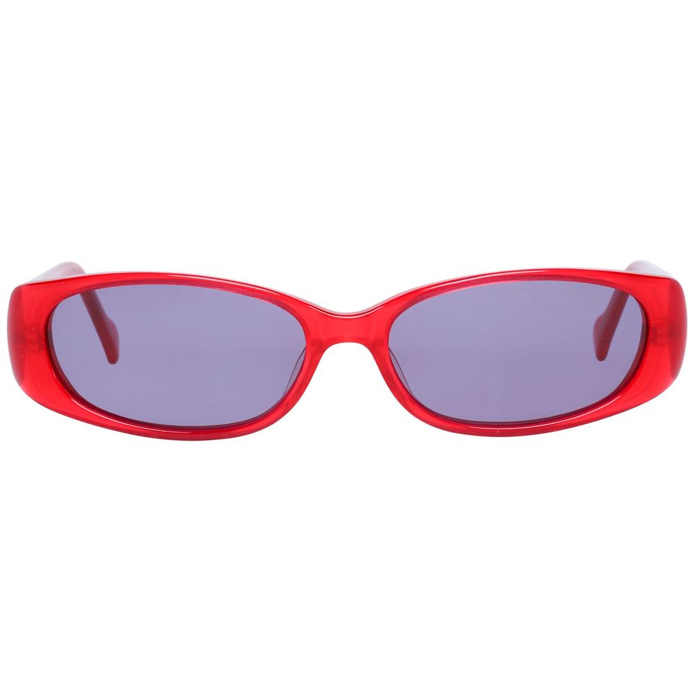 More & More Multicolor Plastic Sunglasses - Image 2
