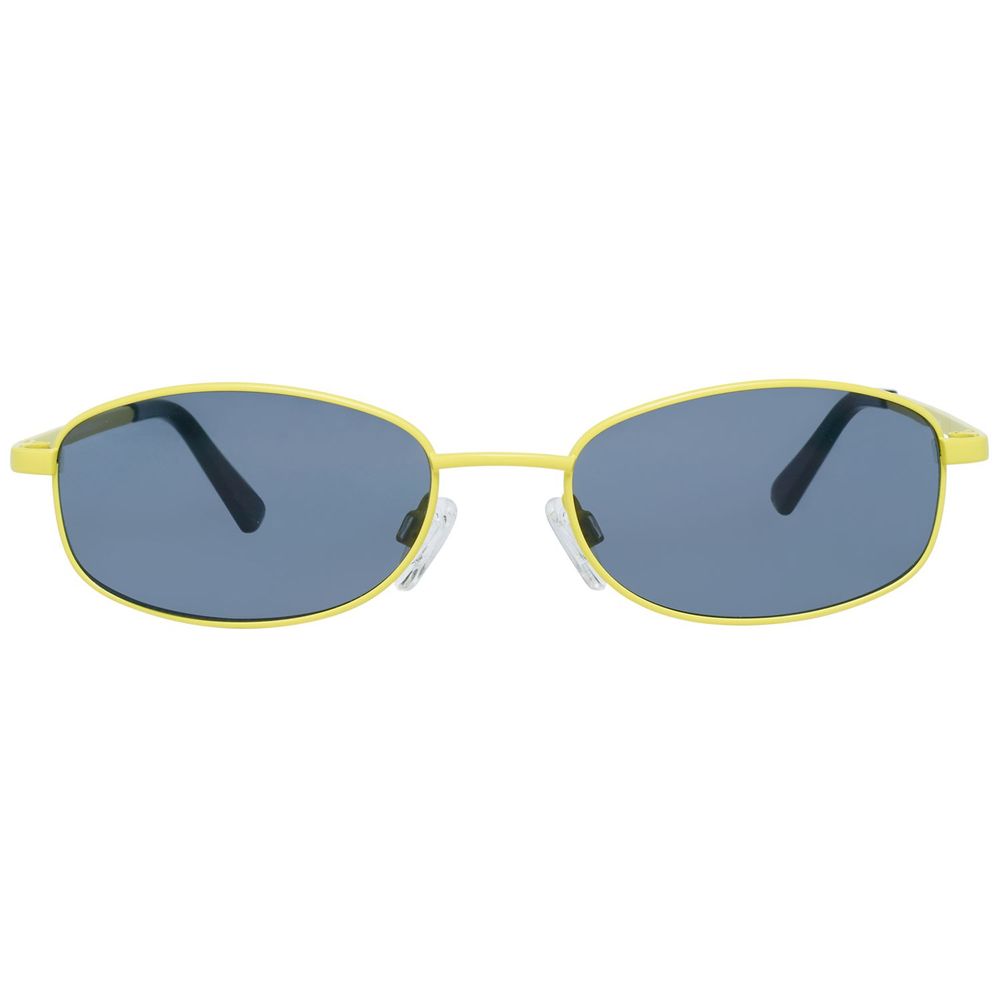 More & More Bicolor Metal Sunglasses - Image 2
