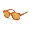 Opposit Orange Acetate Sunglasses