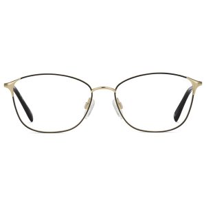 Pierre Cardin Rose Gold Metal Glasses (Frames)