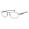 Carrera Ducati Gray Metal Glasses (Frames)