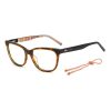 M Missoni Brown Acetate Glasses (Frames)