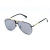 Belstaff Black Titanium Sunglasses