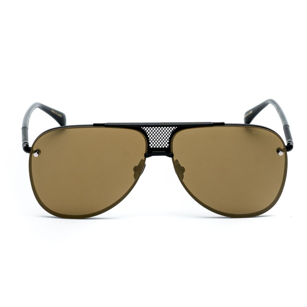 Belstaff Black Titanium Sunglasses - Image 2