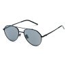 Belstaff Black Titanium Sunglasses