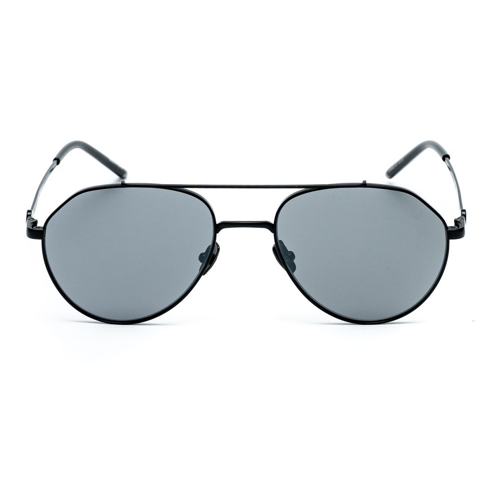 Belstaff Black Titanium Sunglasses - Image 2