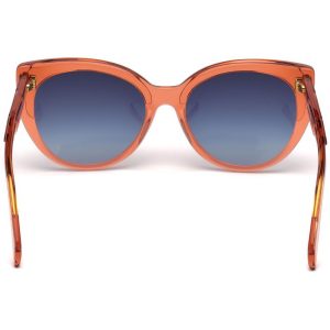 Just Cavalli Bicolor Plastic Sunglasses