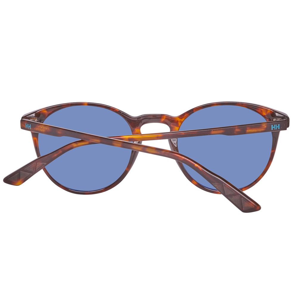 Helly Hansen Brown Plastic Sunglasses - Image 3