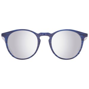 Helly Hansen Blue Plastic Sunglasses