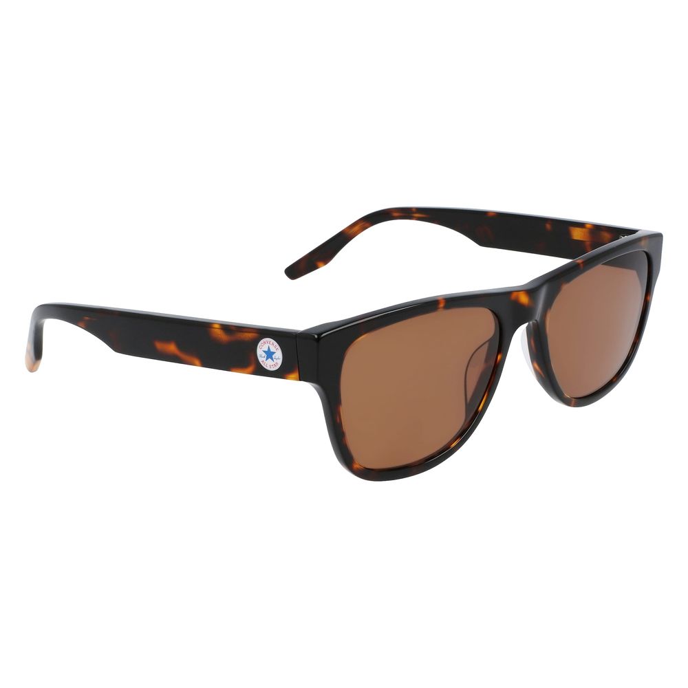 Converse Brown Acetate Sunglasses - Image 2
