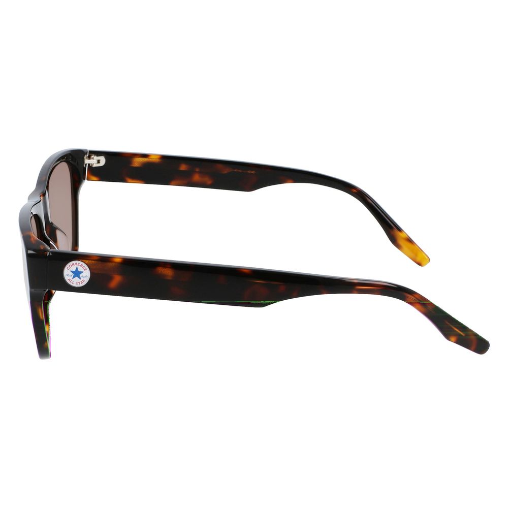 Converse Brown Acetate Sunglasses - Image 3