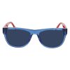 Converse Blue Acetate Sunglasses