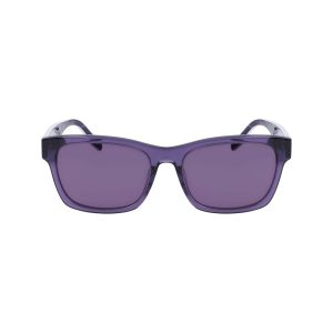 Converse Purple Acetate Sunglasses