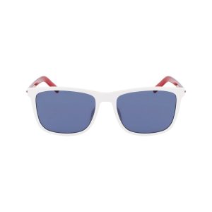 Converse White Injected Sunglasses