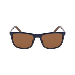 Converse Blue Injected Sunglasses