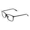 Ermenegildo Zegna Black Acetate Glasses (Frames)
