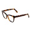 GCDS Brown Acetate Glasses (Frames)