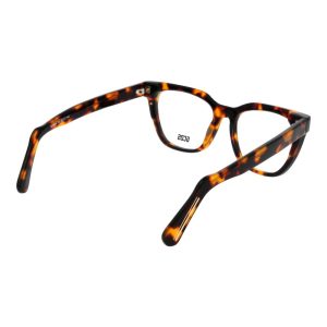 GCDS Brown Acetate Glasses (Frames)