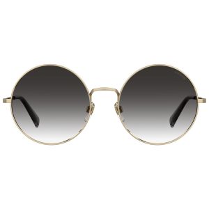 Levi's Gold Metal Sunglasses