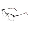 Hugo Boss Black Stainless Steel Glasses (Frames)