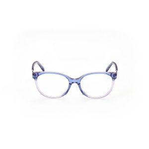 Emilio Pucci Blue Acetate Glasses (Frames)