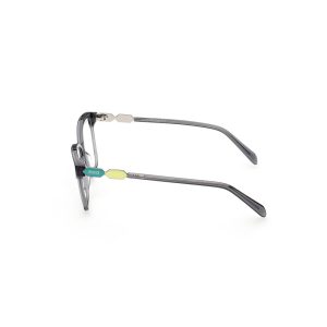 Emilio Pucci Gray Acetate Glasses (Frames)